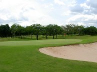 Korat Country Club Golf & Resort - Green